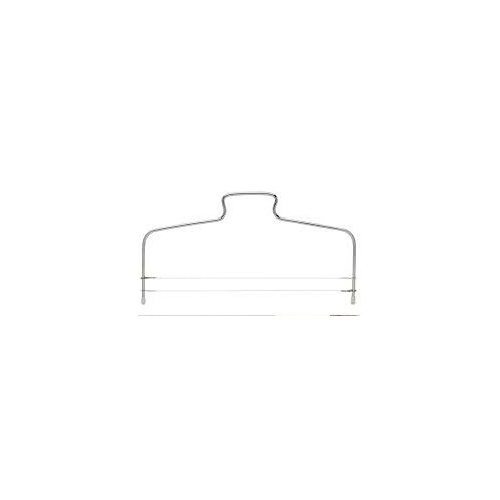 Adjustable Wire Slicer/Leveler