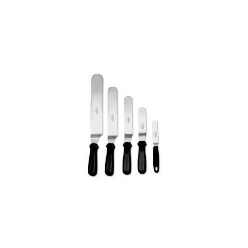 Cranked Spatulas
