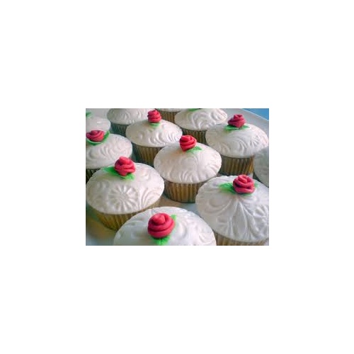Fondant Impression Tools
