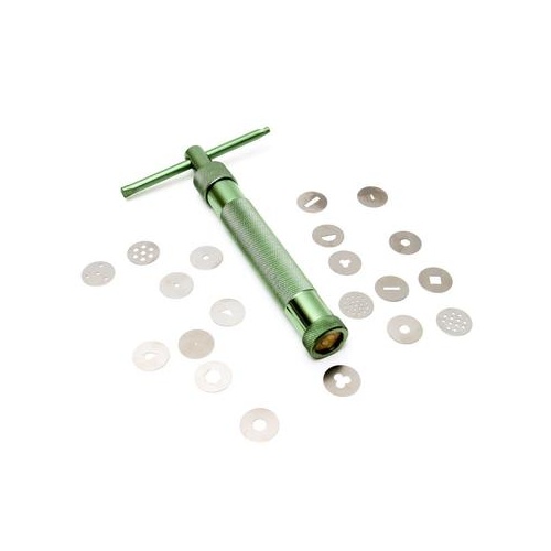 Fondant Extruder