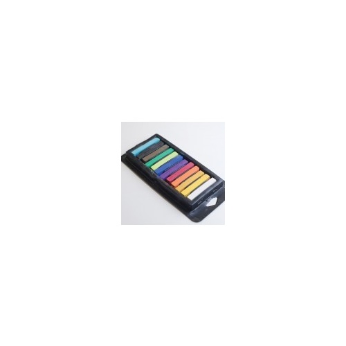 Pastel Chalks