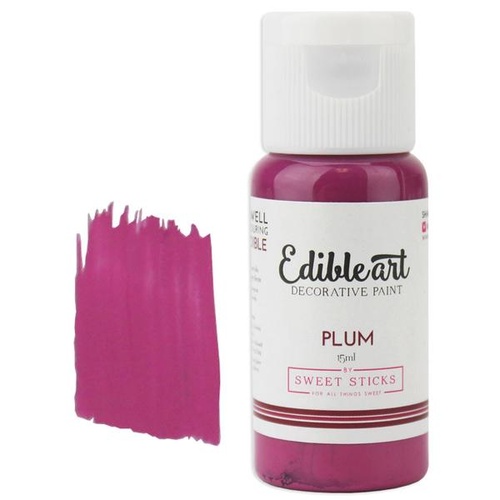 Plum