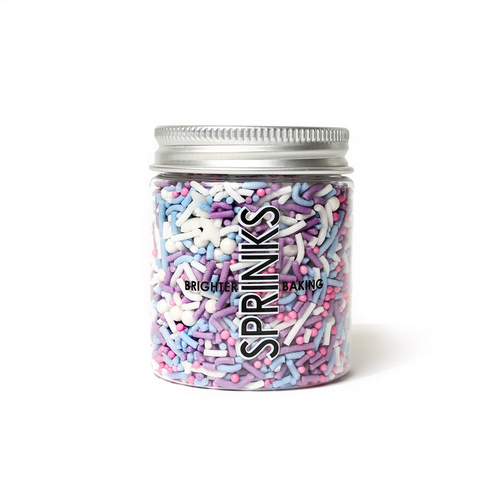Sprinks MOSTLY MAUVE