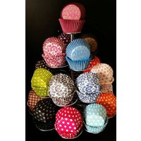 Cupcake Papers