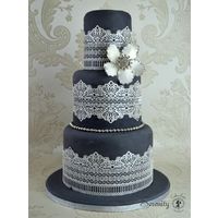 Cake Lace