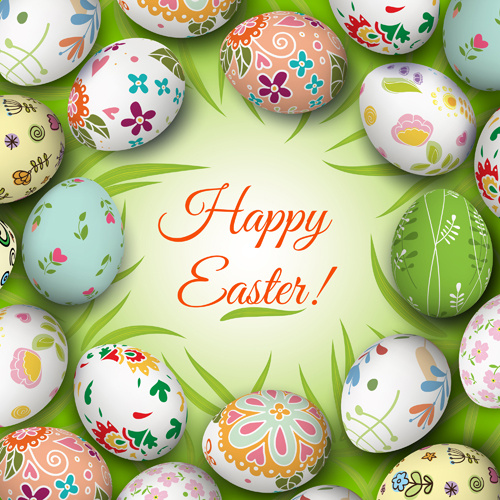 EASTER