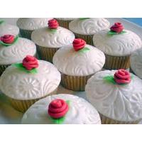 Fondant Impression Tools