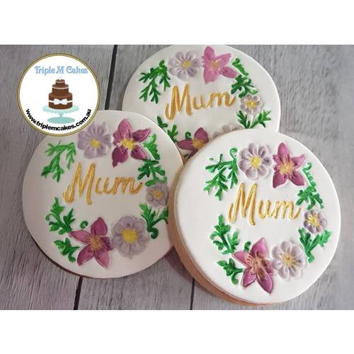 Cookie Stamps/Debossers