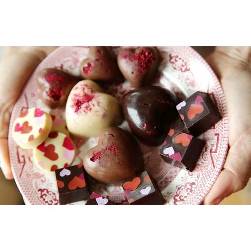 Chocolate & Candy Making