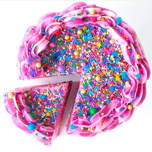 Sprinkles