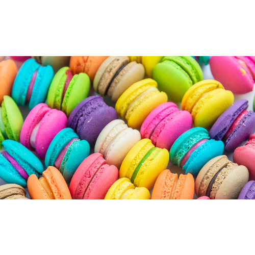 Macarons