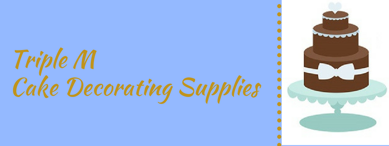 Triple M Cakes & Supplies